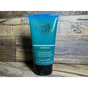 Bondi Sands - Everyday Gradual‎ Tanning Milk - Body Moisturizer (3.4oz)